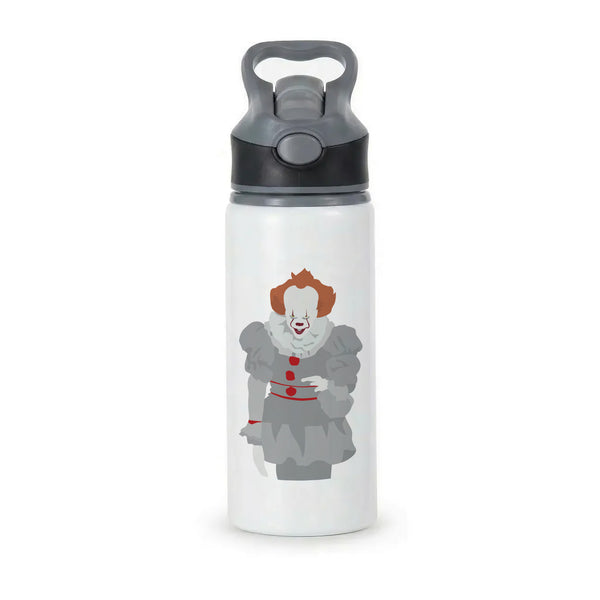 Pennywise - Clown Active Water Bottle - Black