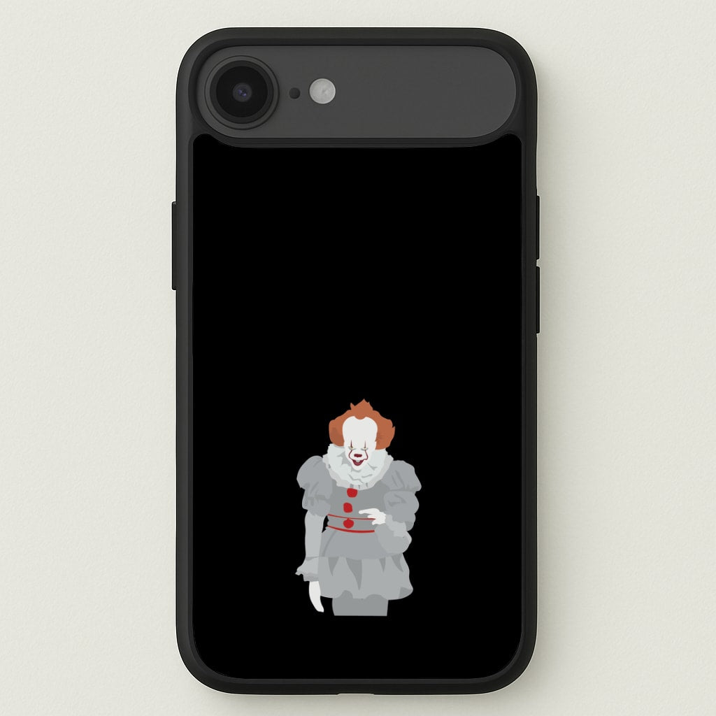 Pennywise - Clown Phone Case for iPhone 17 Air