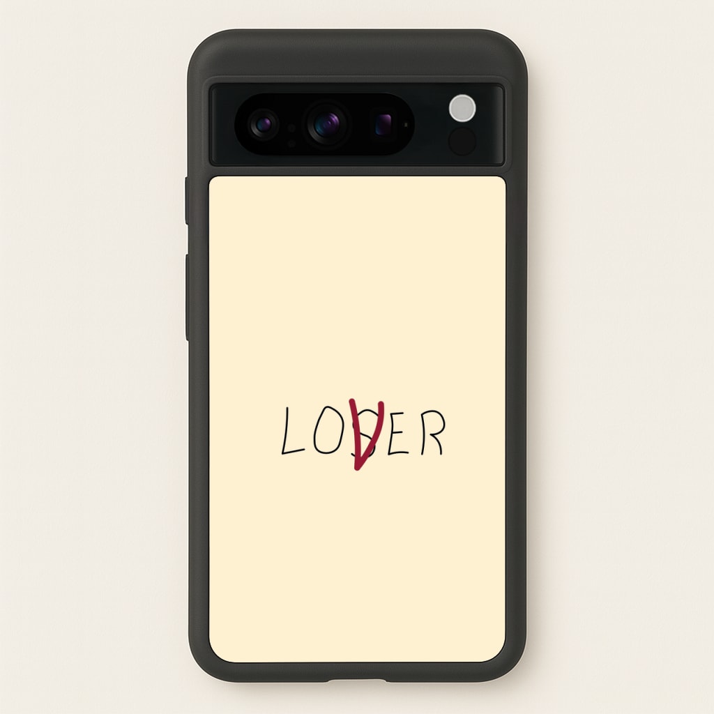 Loser - Clown - IT Phone Case for Google Pixel 8 Pro