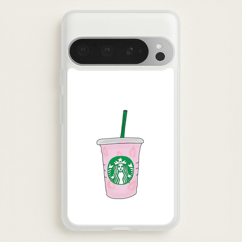 Coffee Pinkity Drinkity - James Charles - James Charles Phone Case for Google Pixel 9 Pro XL