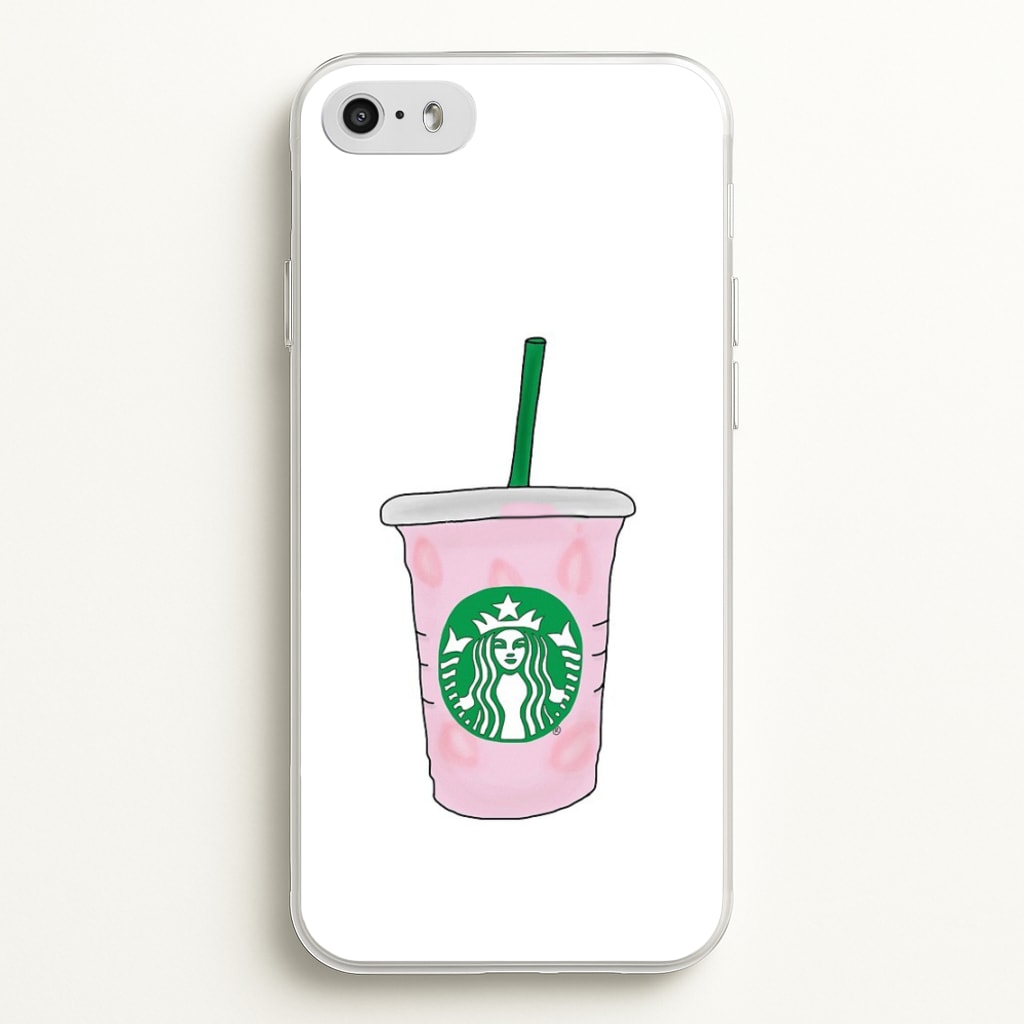 Coffee Pinkity Drinkity - James Charles - James Charles Phone Case for iPhone 5 / 5s / SE 2016