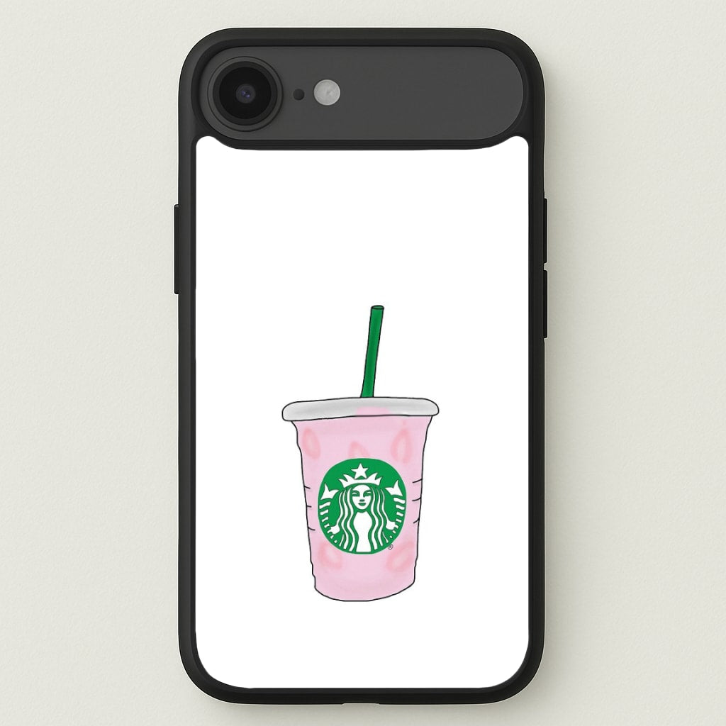 Coffee Pinkity Drinkity - James Charles Phone Case for iPhone 17 Air