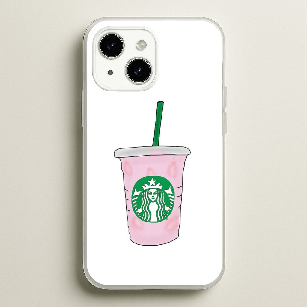 Coffee Pinkity Drinkity - James Charles - James Charles Phone Case for iPhone 15 Plus