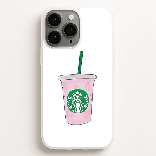 Coffee Pinkity Drinkity - James Charles - James Charles Phone Case for iPhone 11 Pro