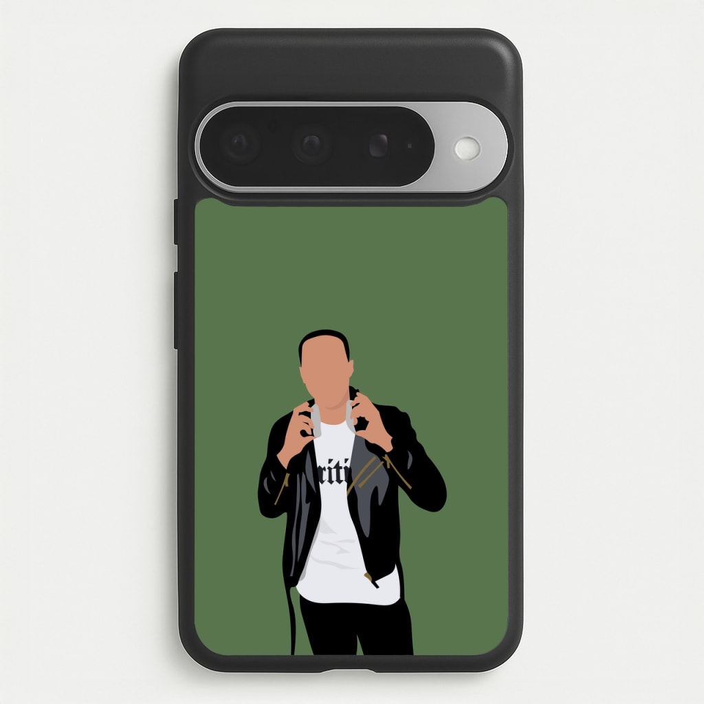 Marvin Humes Phone Case for Google Pixel 10 Pro XL