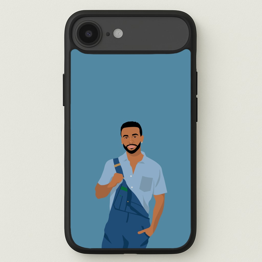 Aston Phone Case for iPhone 17 Air