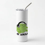 Skinny Tumbler