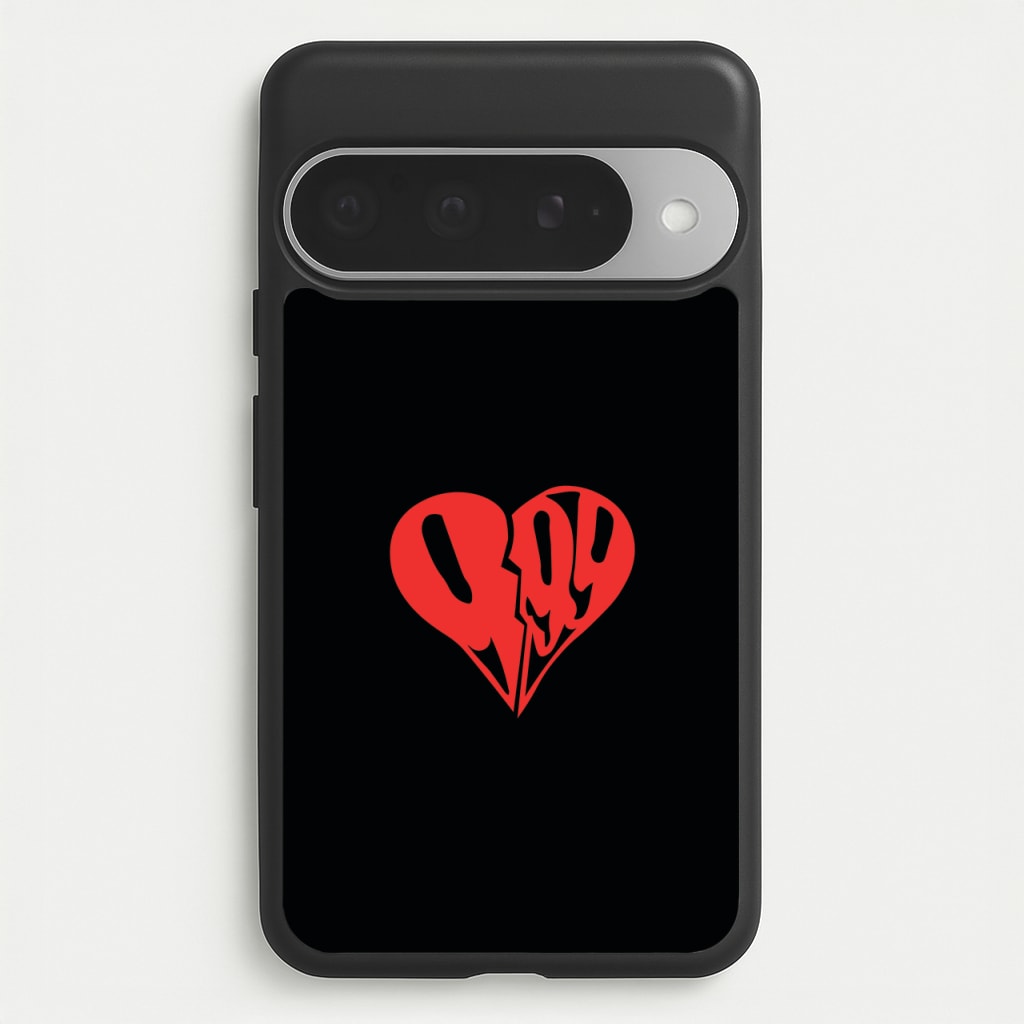 Heart - Juice Phone Case for Google Pixel 10 Pro XL