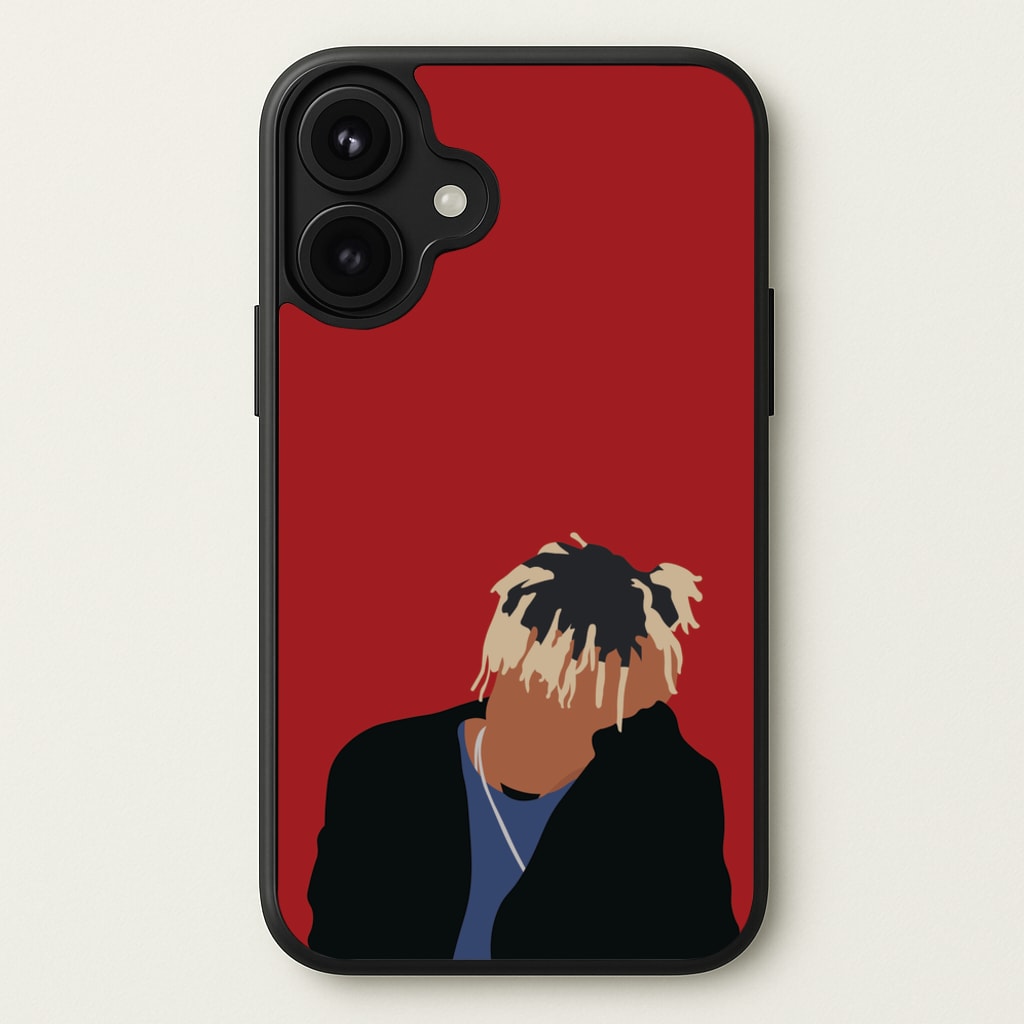 Sad - Juice Phone Case for iPhone 17