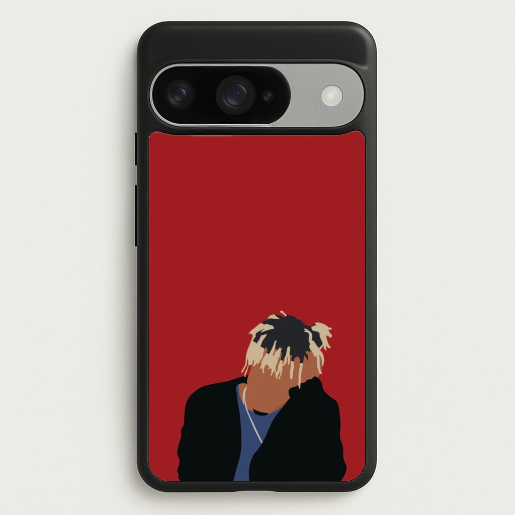 Sad - Juice Phone Case for Google Pixel 10 / 10 Pro