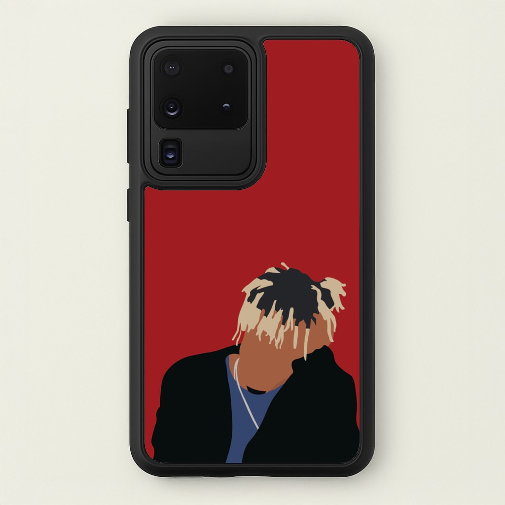 Sad - Juice - Juice WRLD Phone Case for Galaxy S20 Ultra