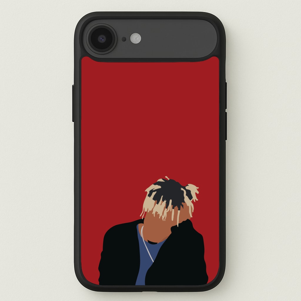 Sad - Juice Phone Case for iPhone 17 Air