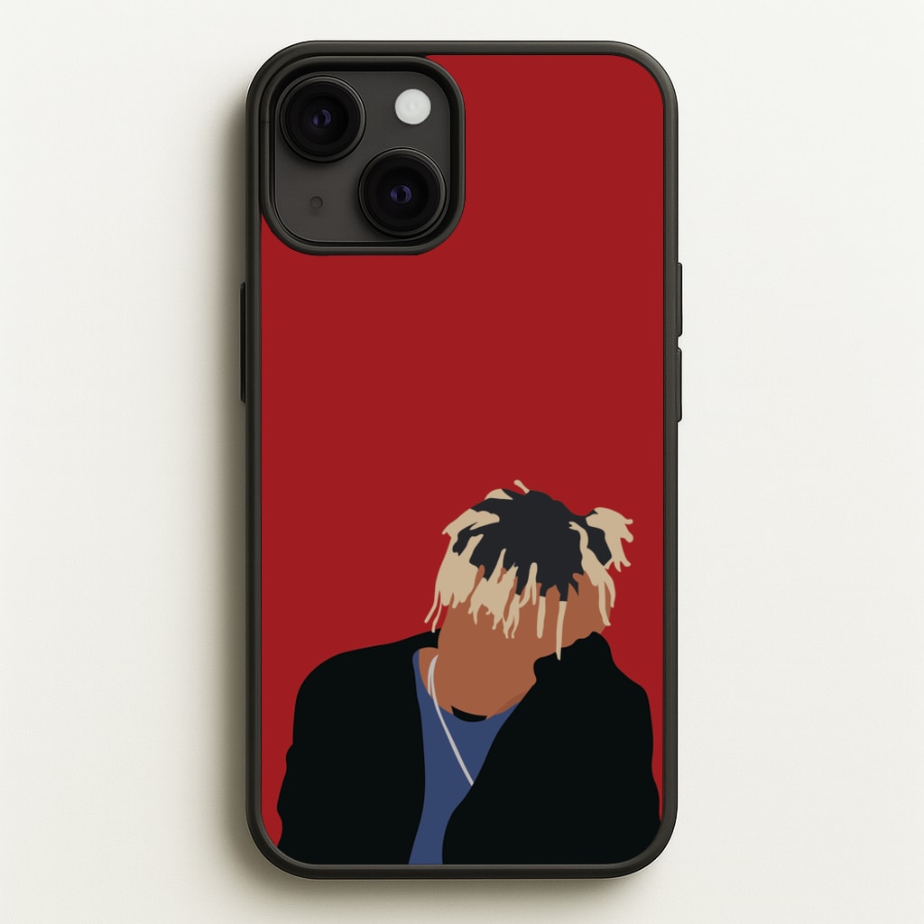 Sad - Juice - Juice WRLD Phone Case for iPhone 13 Mini