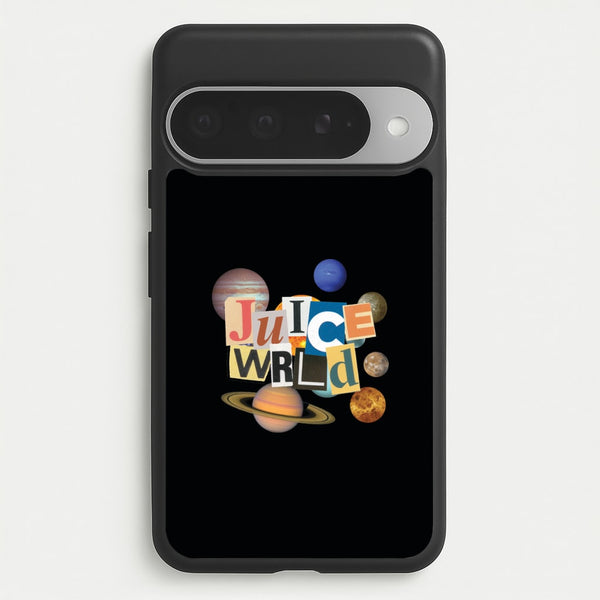 Orbit - Juice Phone Case for Google Pixel 10 Pro XL