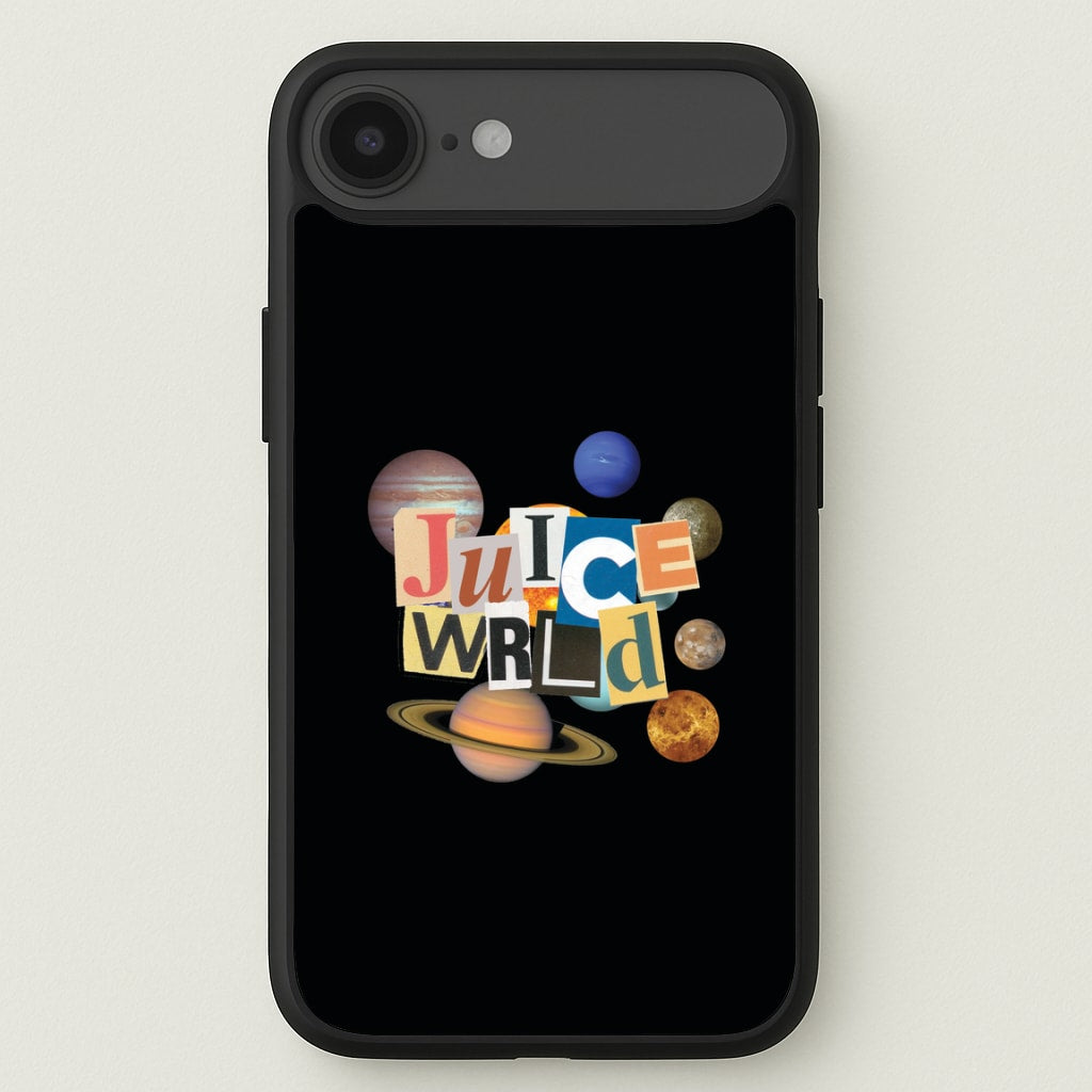 Orbit - Juice Phone Case for iPhone 17 Air