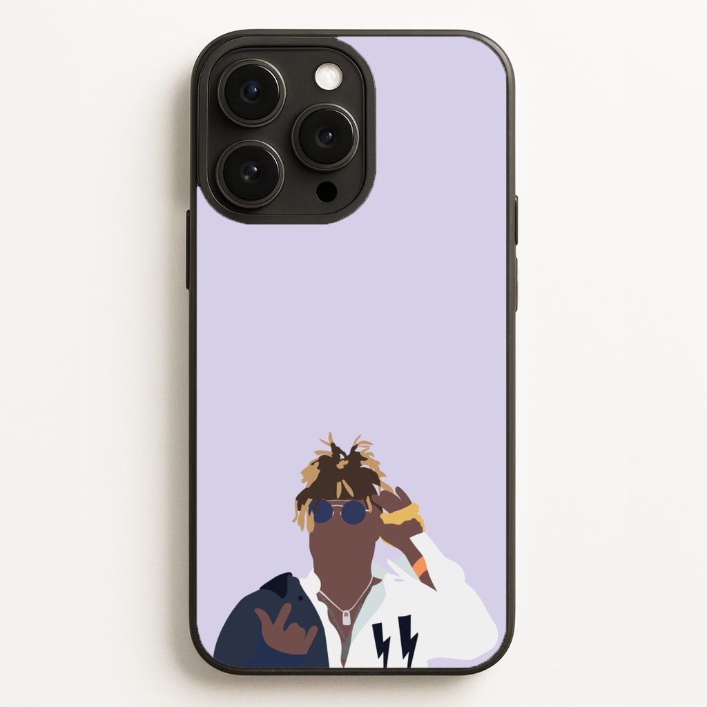 Swag - Juice WRLD - Juice WRLD Phone Case for iPhone 16 Pro Max