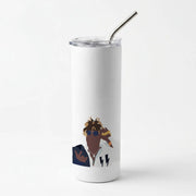Skinny Tumbler