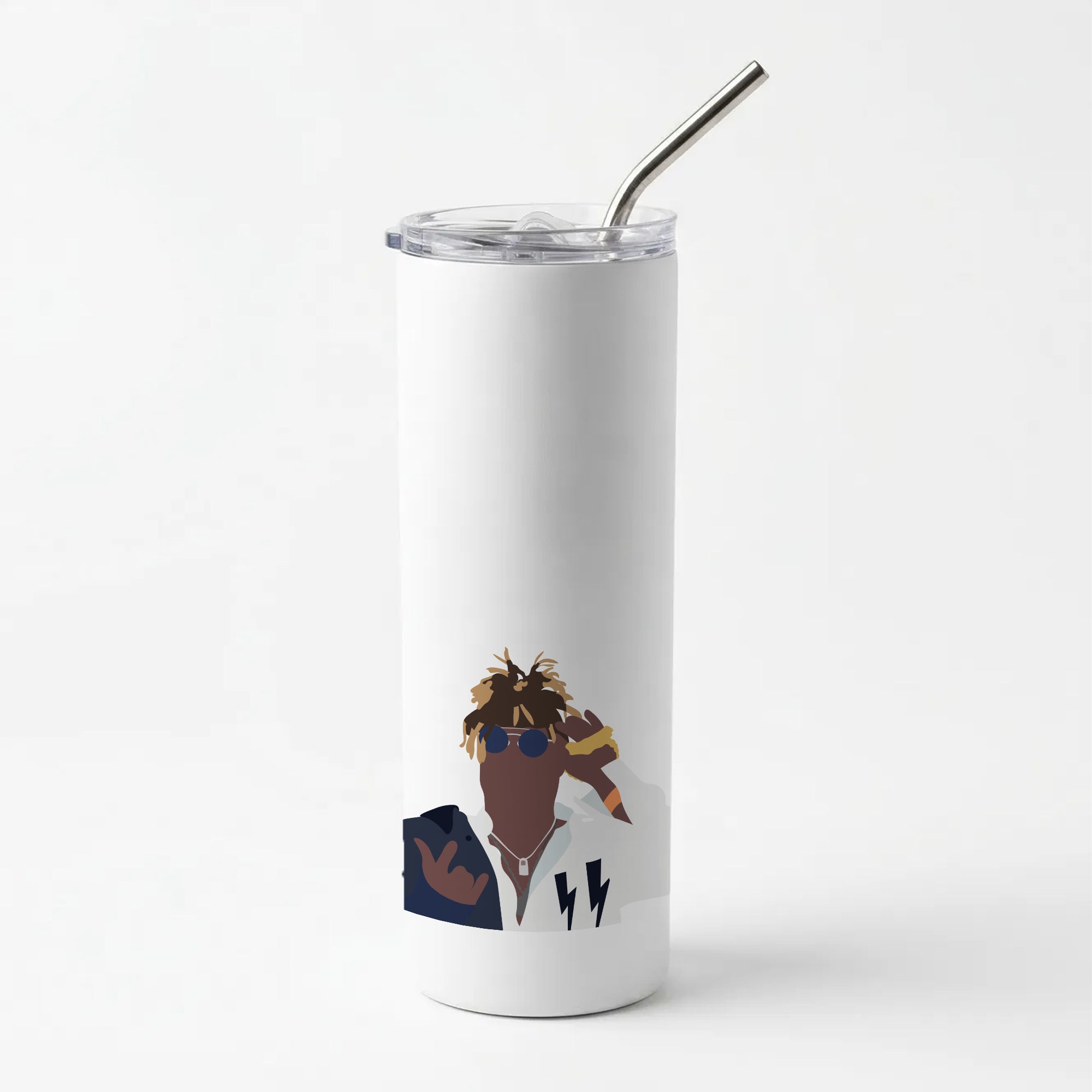 Swag - Juice Skinny Tumbler