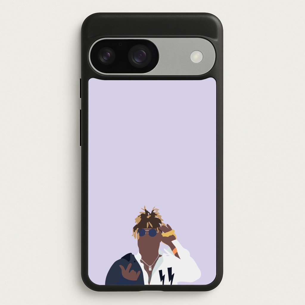 Swag - Juice WRLD - Juice WRLD Phone Case for Google Pixel 9 / 9 Pro