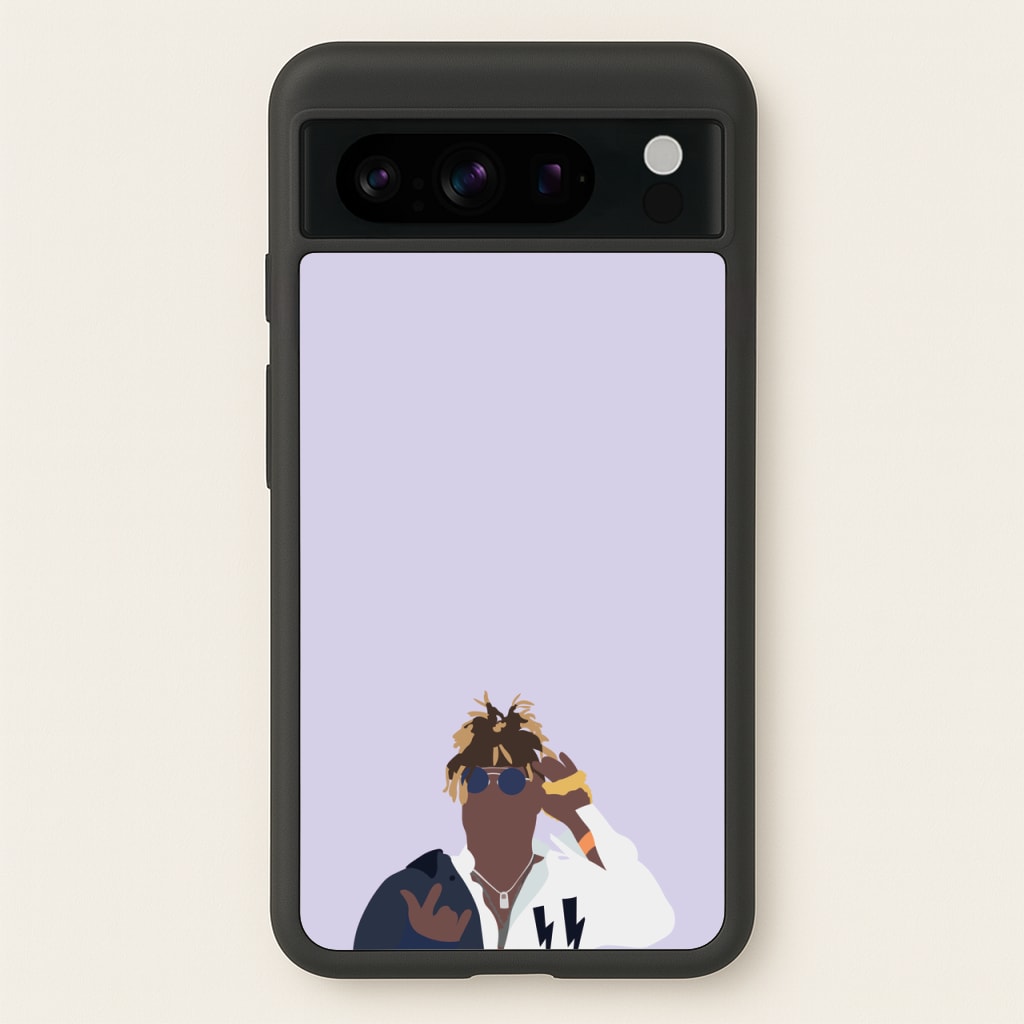 Swag - Juice - Juice WRLD Phone Case for Google Pixel 8 Pro