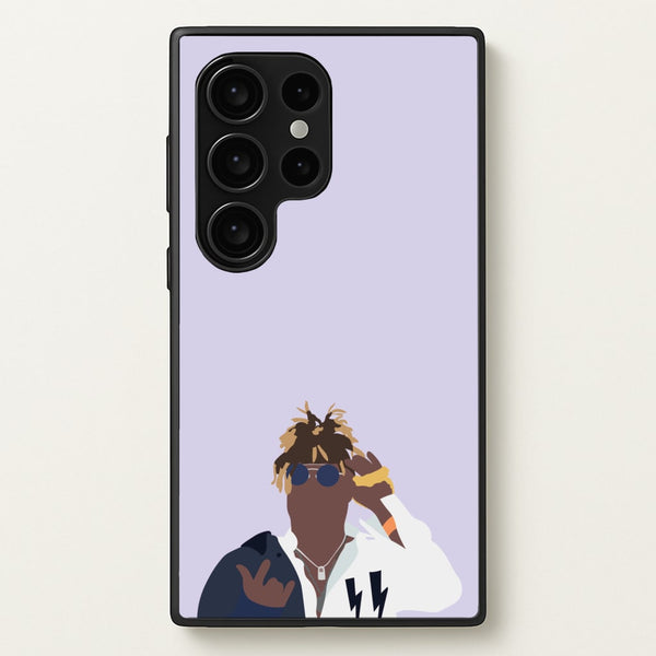 Swag - Juice WRLD - Juice WRLD Phone Case for Galaxy S24 Ultra