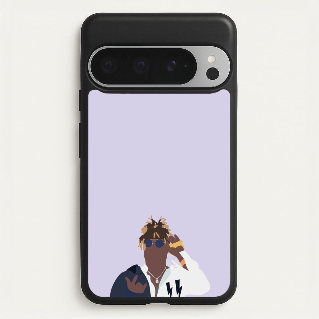 Swag - Juice - Juice WRLD Phone Case for Google Pixel 9 Pro XL