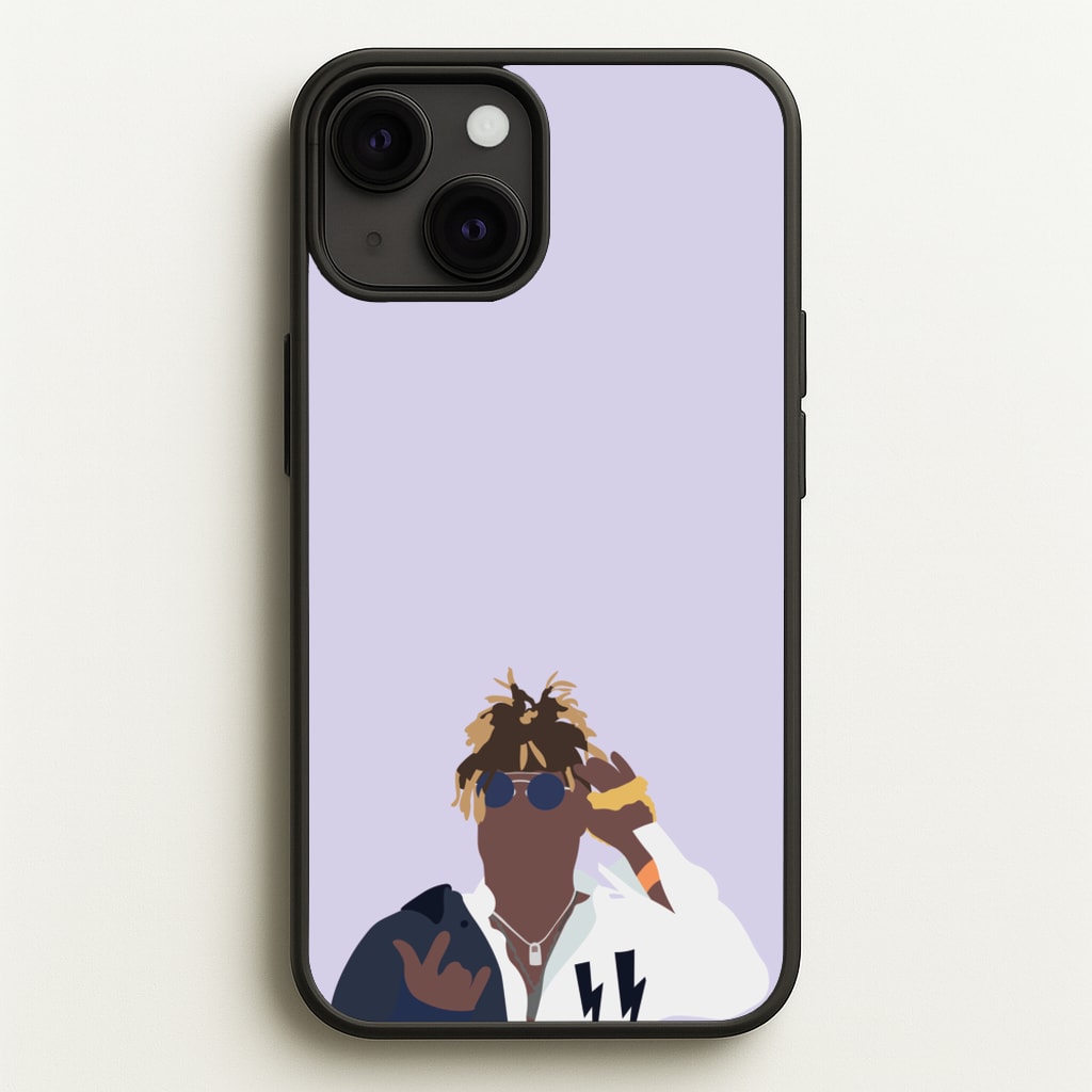 Swag - Juice - Juice WRLD Phone Case for iPhone 13 Mini