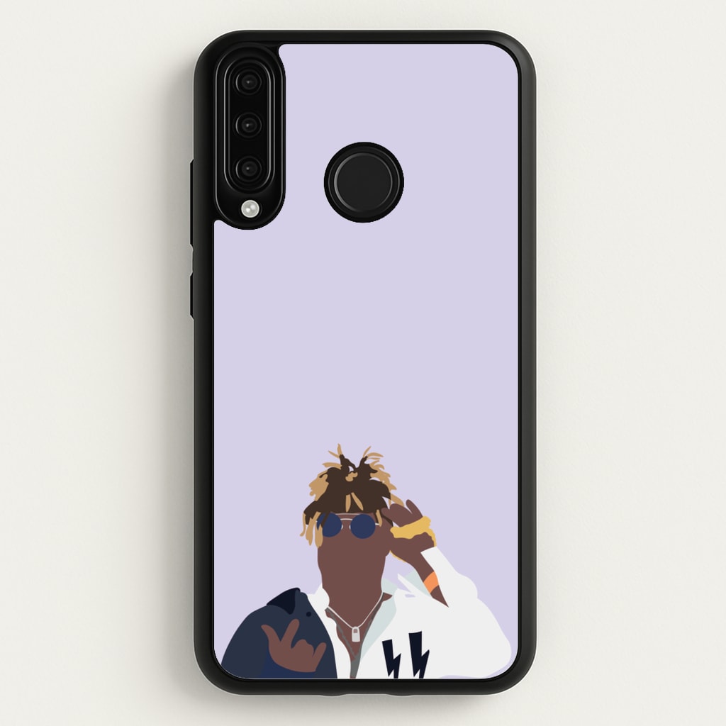 Swag - Juice - Juice WRLD Phone Case for Huawei P30 Lite