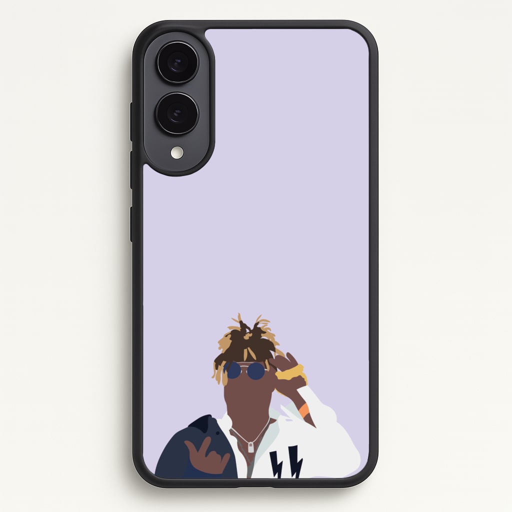 Swag - Juice WRLD - Juice WRLD Phone Case for Galaxy S25 Edge