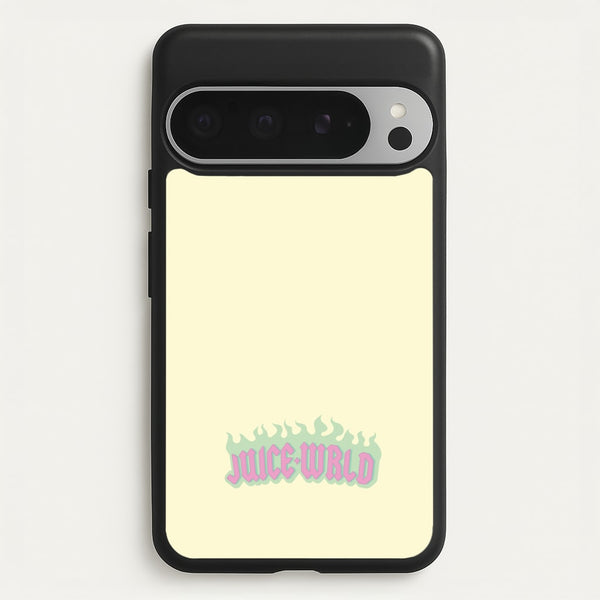 Juice + World - Juice - Juice WRLD Phone Case for Google Pixel 9 Pro XL