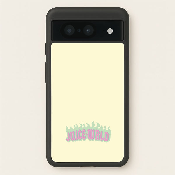 Juice + World - Juice - Juice WRLD Phone Case for Google Pixel 8