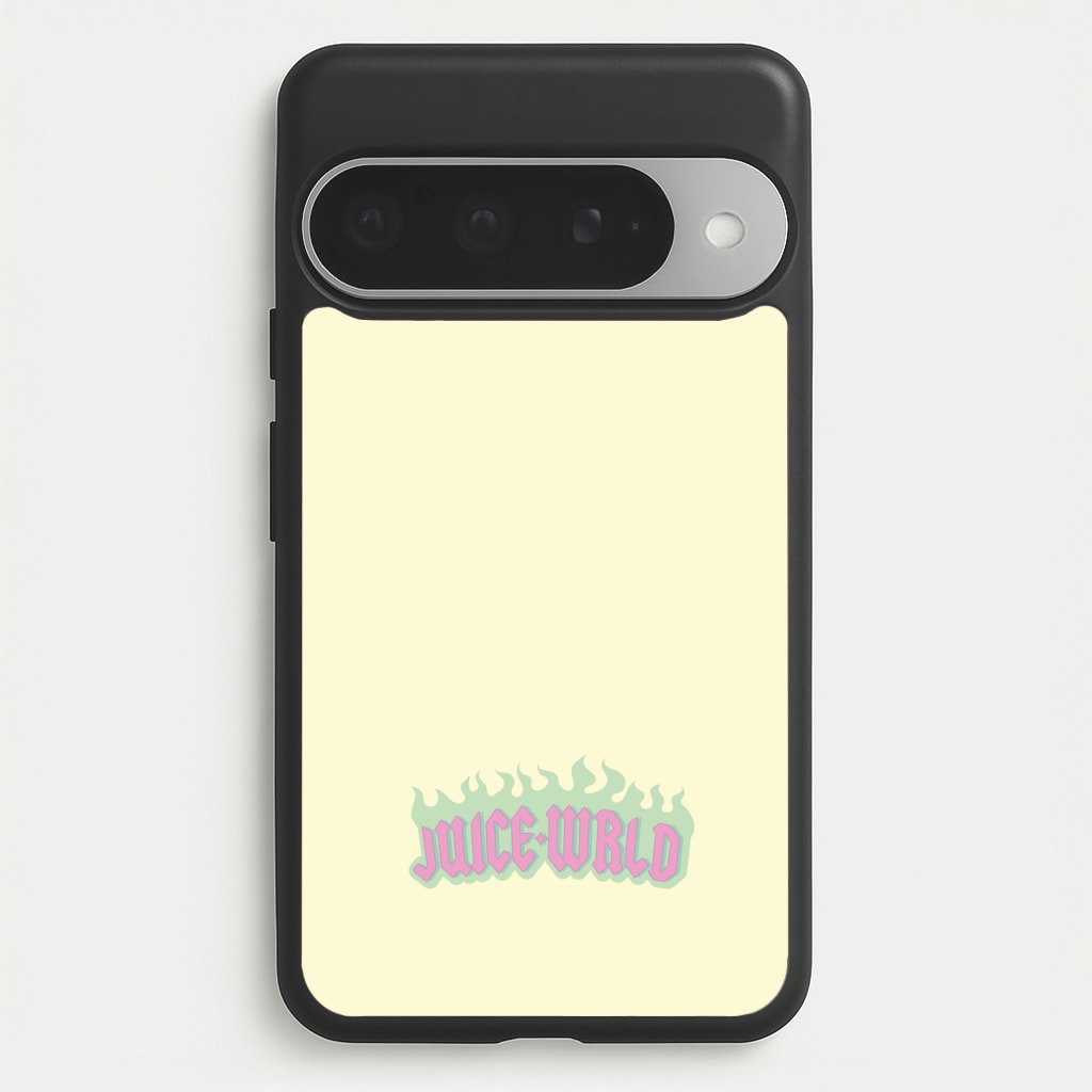 Juice + World - Juice Phone Case for Google Pixel 10 Pro XL