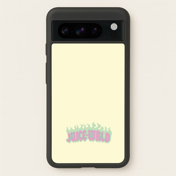 Juice + World - Juice - Juice WRLD Phone Case for Google Pixel 8 Pro
