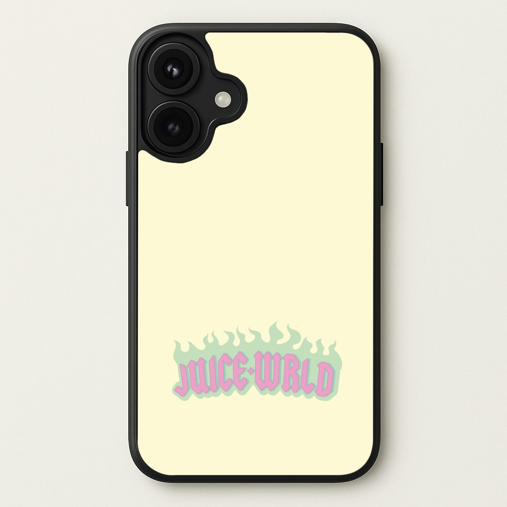 Juice + World - Juice Phone Case for iPhone 17