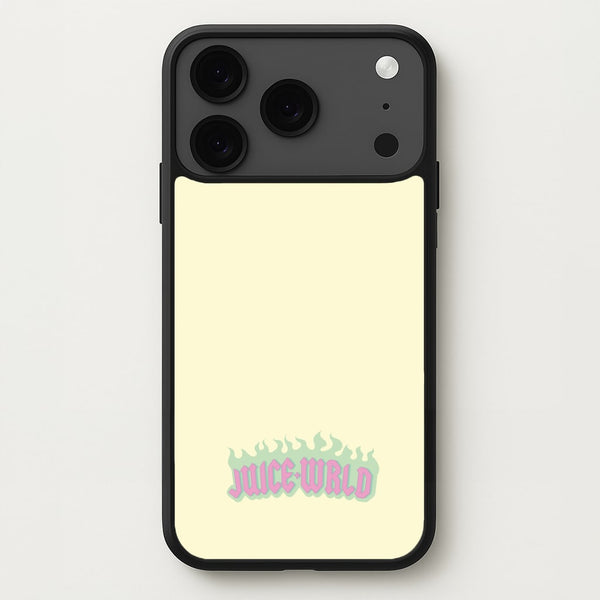 Juice + World - Juice Phone Case for iPhone 17 Pro Max