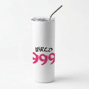 Skinny Tumbler