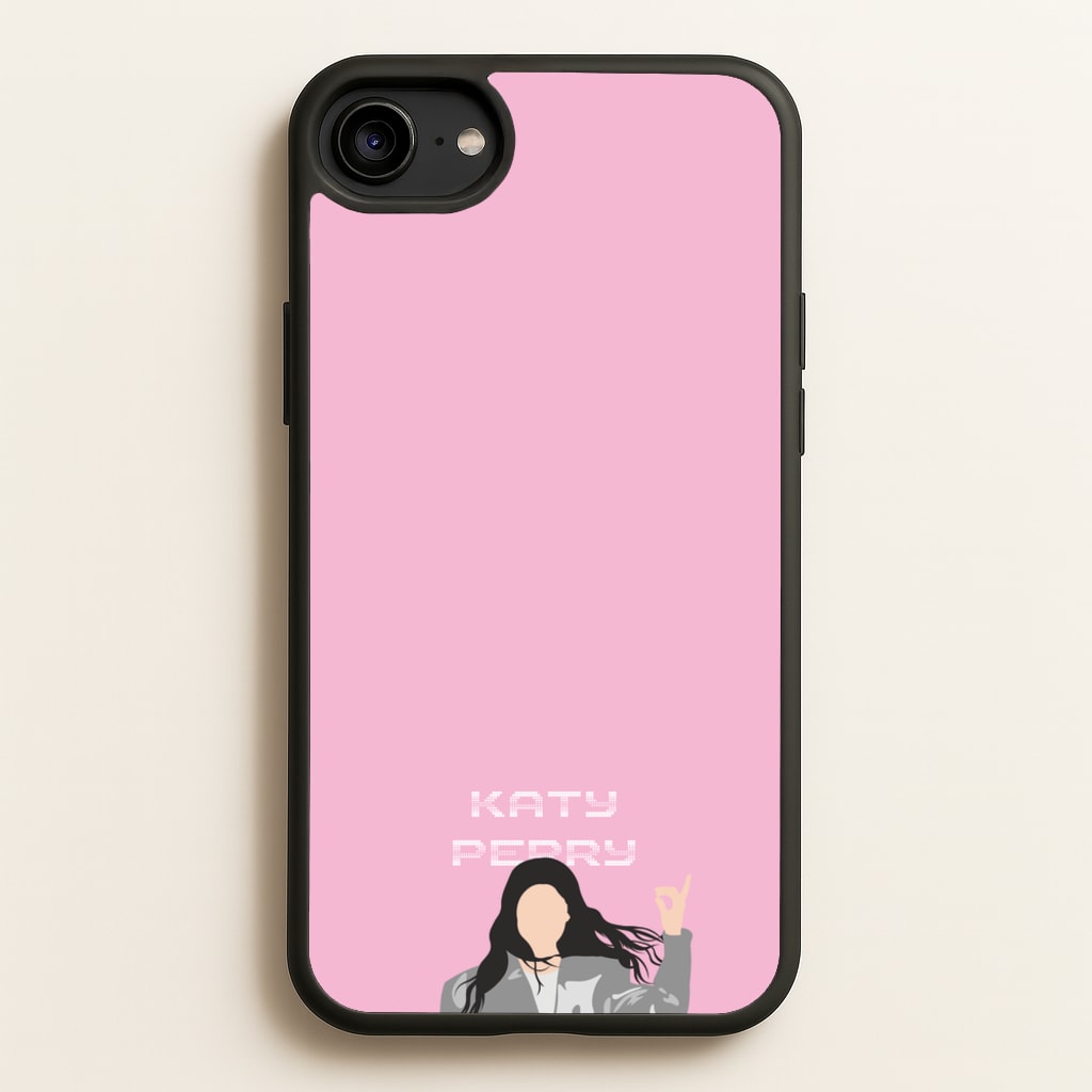 Sign - Katy Perry - Katy Perry Phone Case for iPhone 6 / 7 / 8 / SE