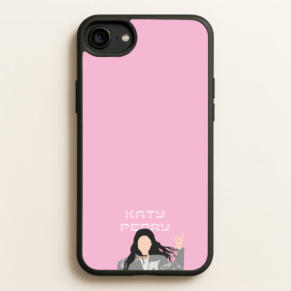 Sign - Katy Perry - Katy Perry Phone Case for iPhone 6 / 7 / 8 / SE