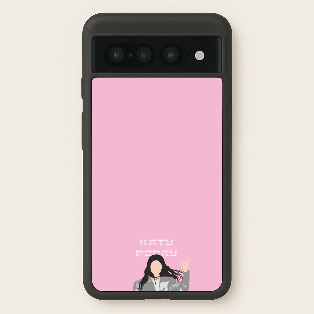 Sign - Katy Perry - Katy Perry Phone Case for Google Pixel 7 Pro