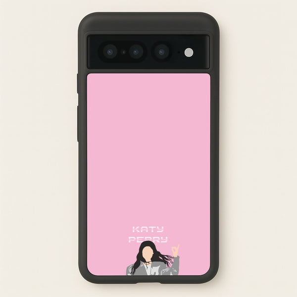 Sign - Katy Perry - Katy Perry Phone Case for Google Pixel 7 Pro