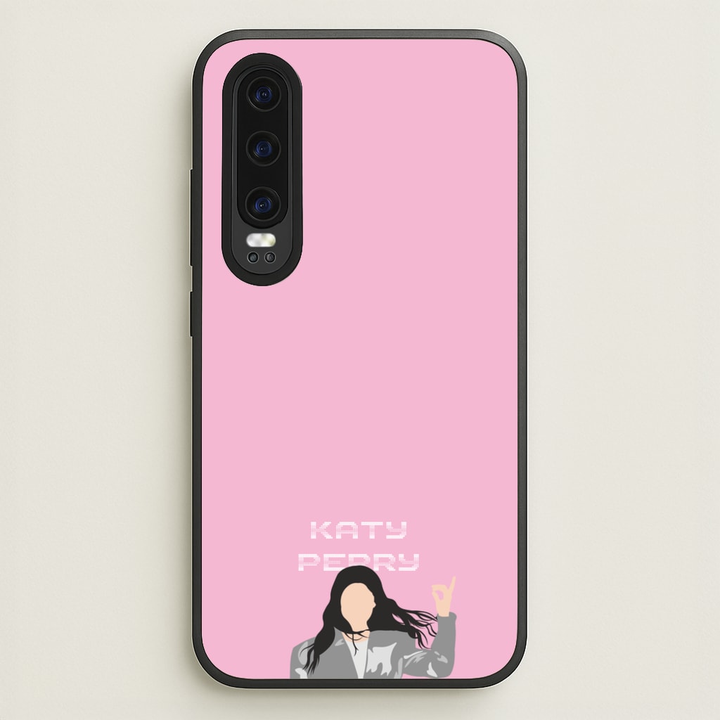 Sign - Katy Perry - Katy Perry Phone Case for Huawei P30