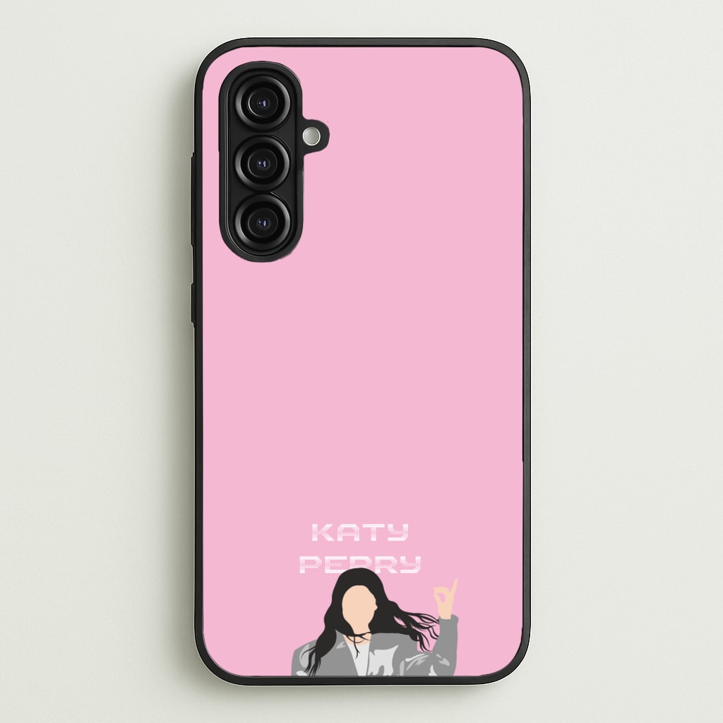 Sign - Katy Perry - Katy Perry Phone Case for Galaxy A16