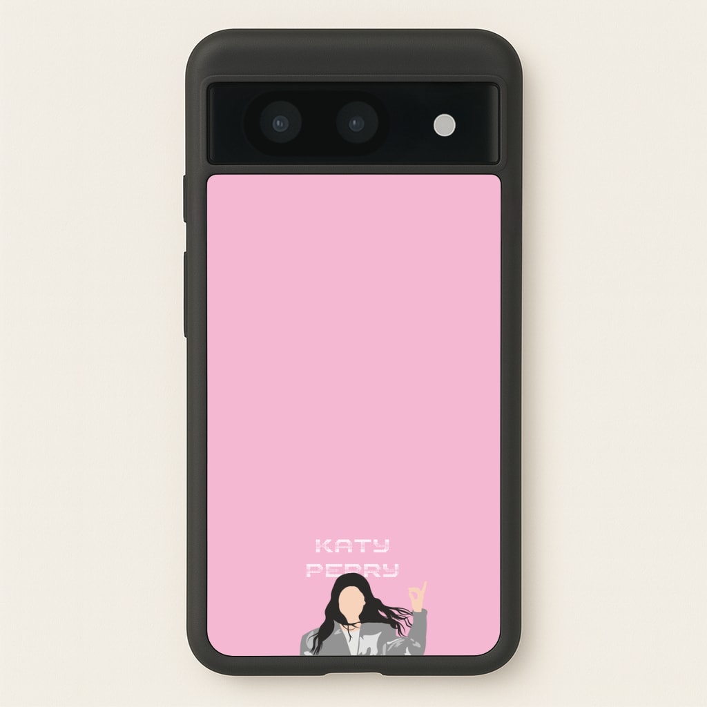Sign - Katy Perry - Katy Perry Phone Case for Google Pixel 8a