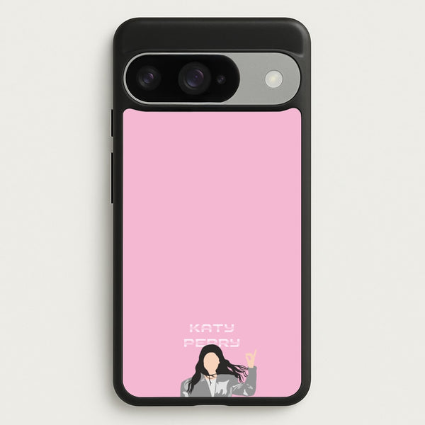 Sign - Katy Perry Phone Case for Google Pixel 10 / 10 Pro