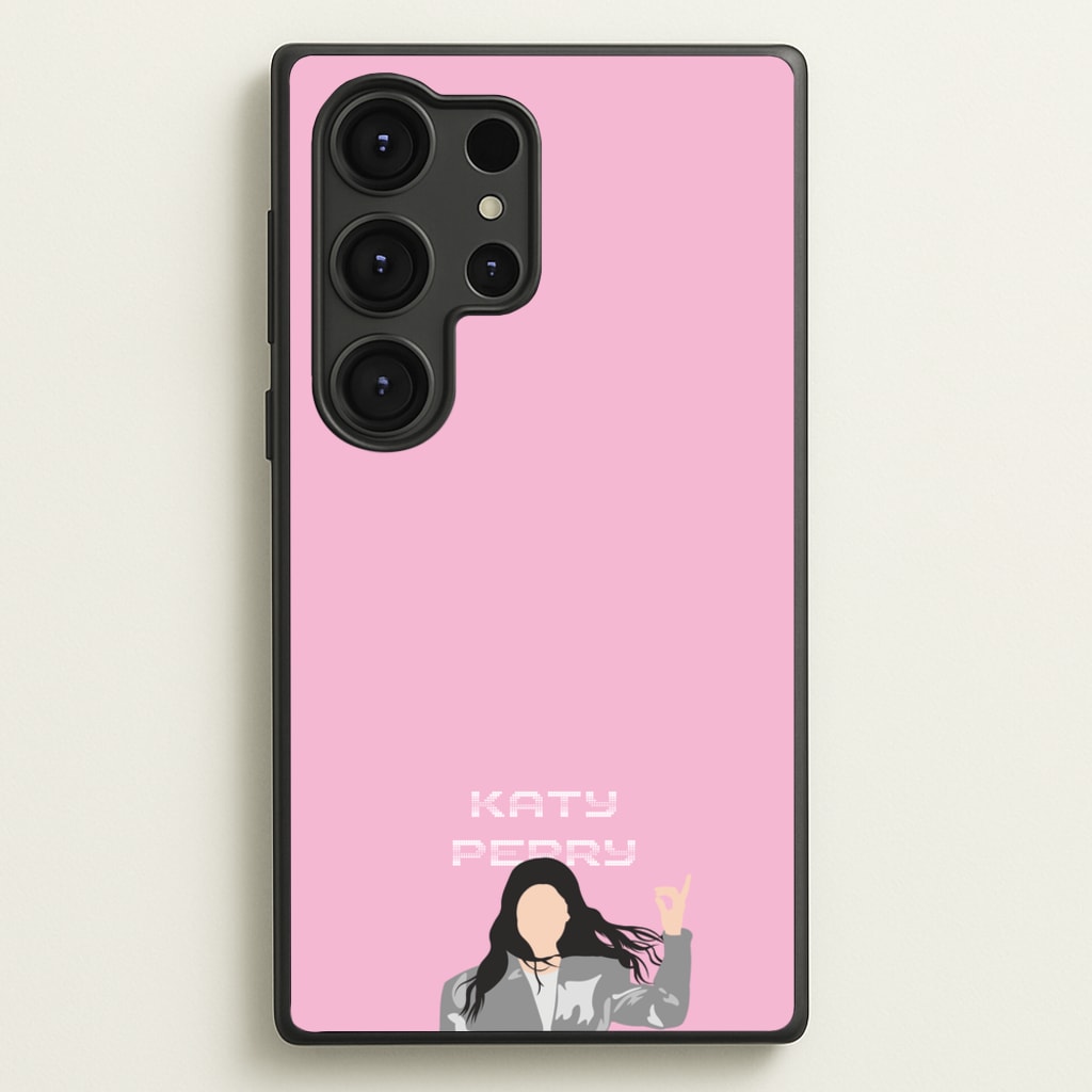 Sign - Katy Perry - Katy Perry Phone Case for Galaxy S25 Ultra