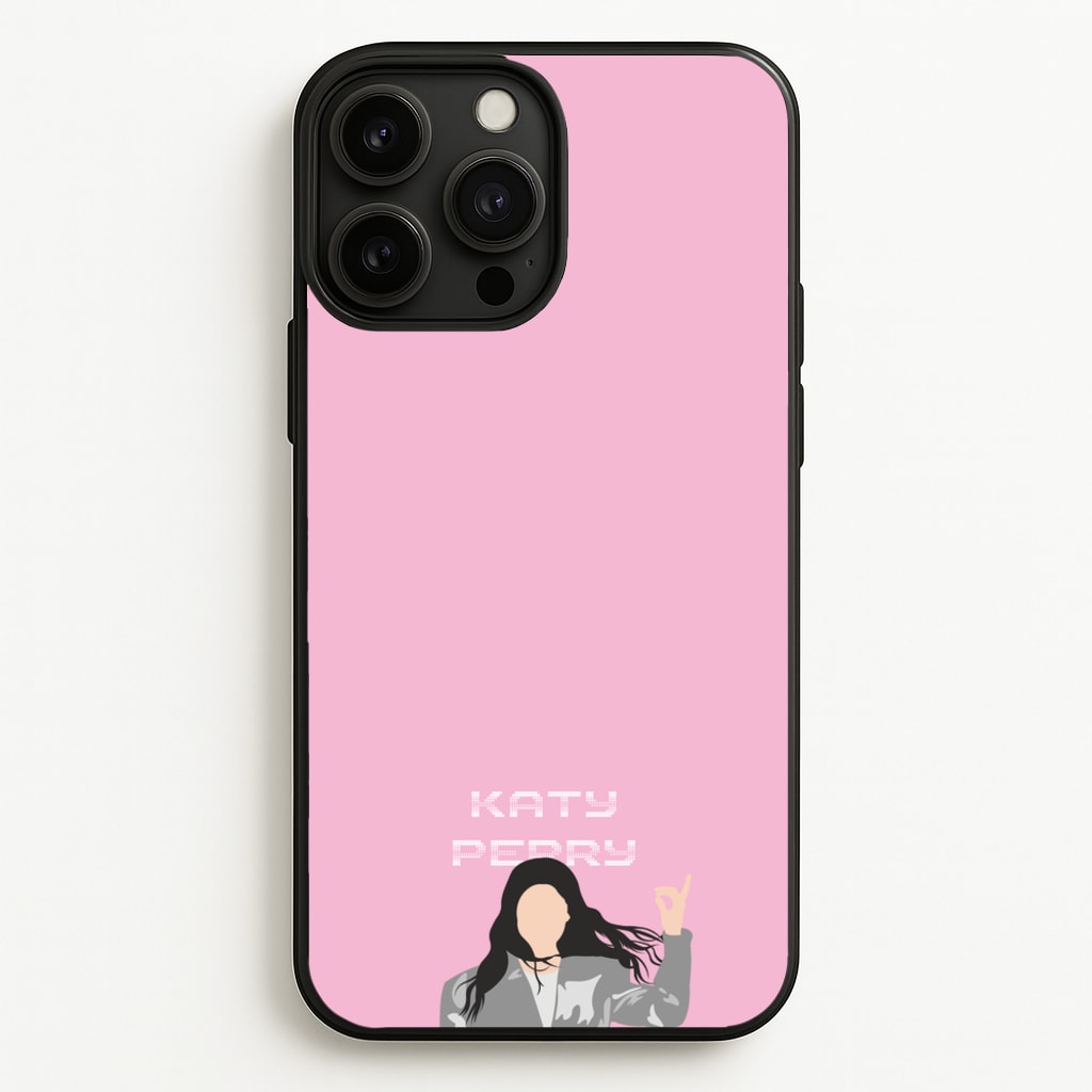 Sign - Katy Perry - Katy Perry Phone Case for iPhone 13 Pro Max