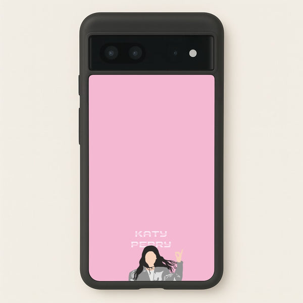 Sign - Katy Perry - Katy Perry Phone Case for Google Pixel 7