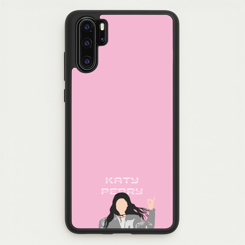 Sign - Katy Perry - Katy Perry Phone Case for Huawei P30 Pro