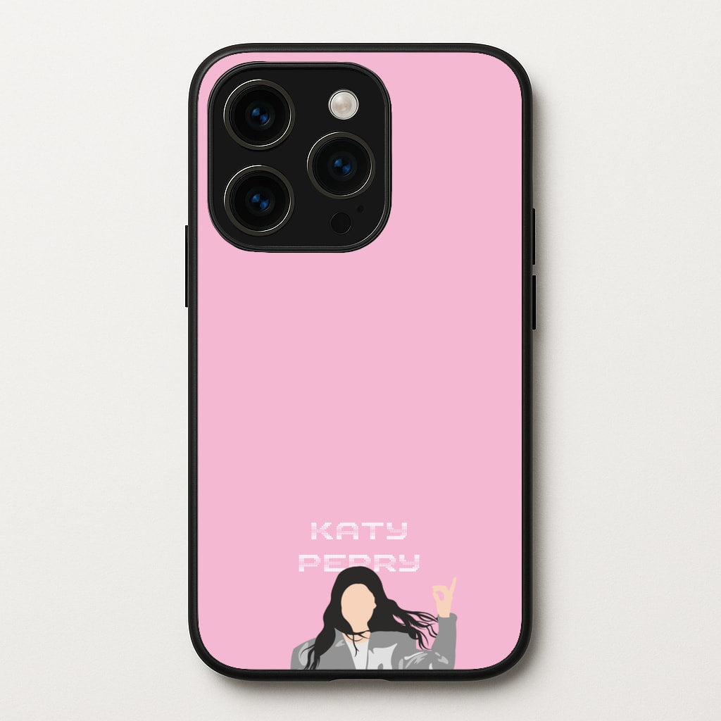Sign - Katy Perry - Katy Perry Phone Case for iPhone 14 Pro Max