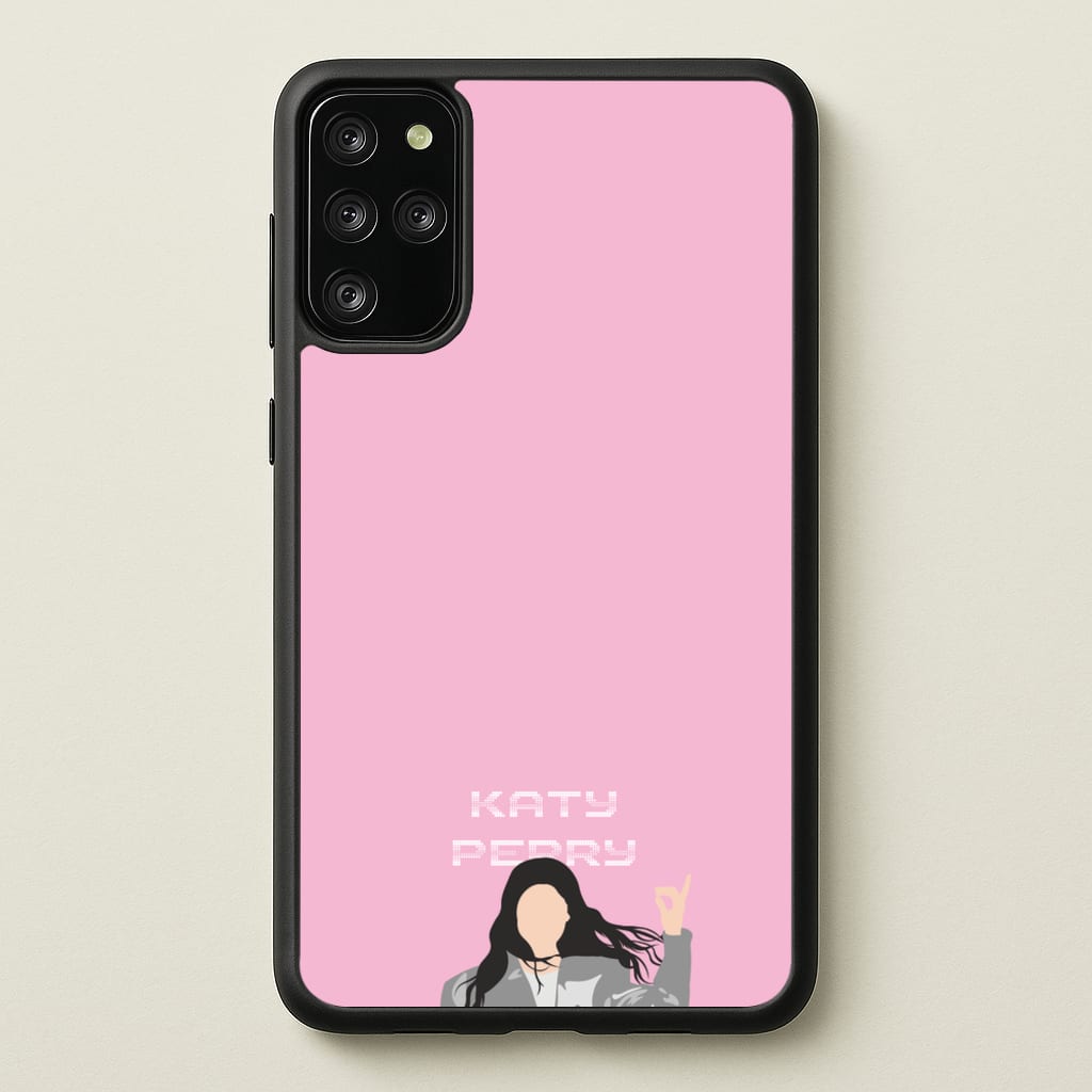 Sign - Katy Perry - Katy Perry Phone Case for Galaxy S20 Plus